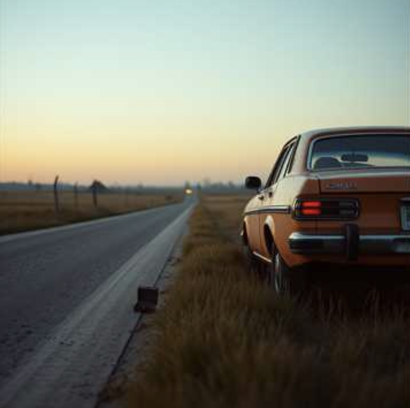 What You’re Not Changin, You’re Choosin