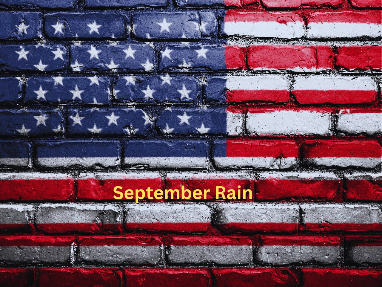 September Rain