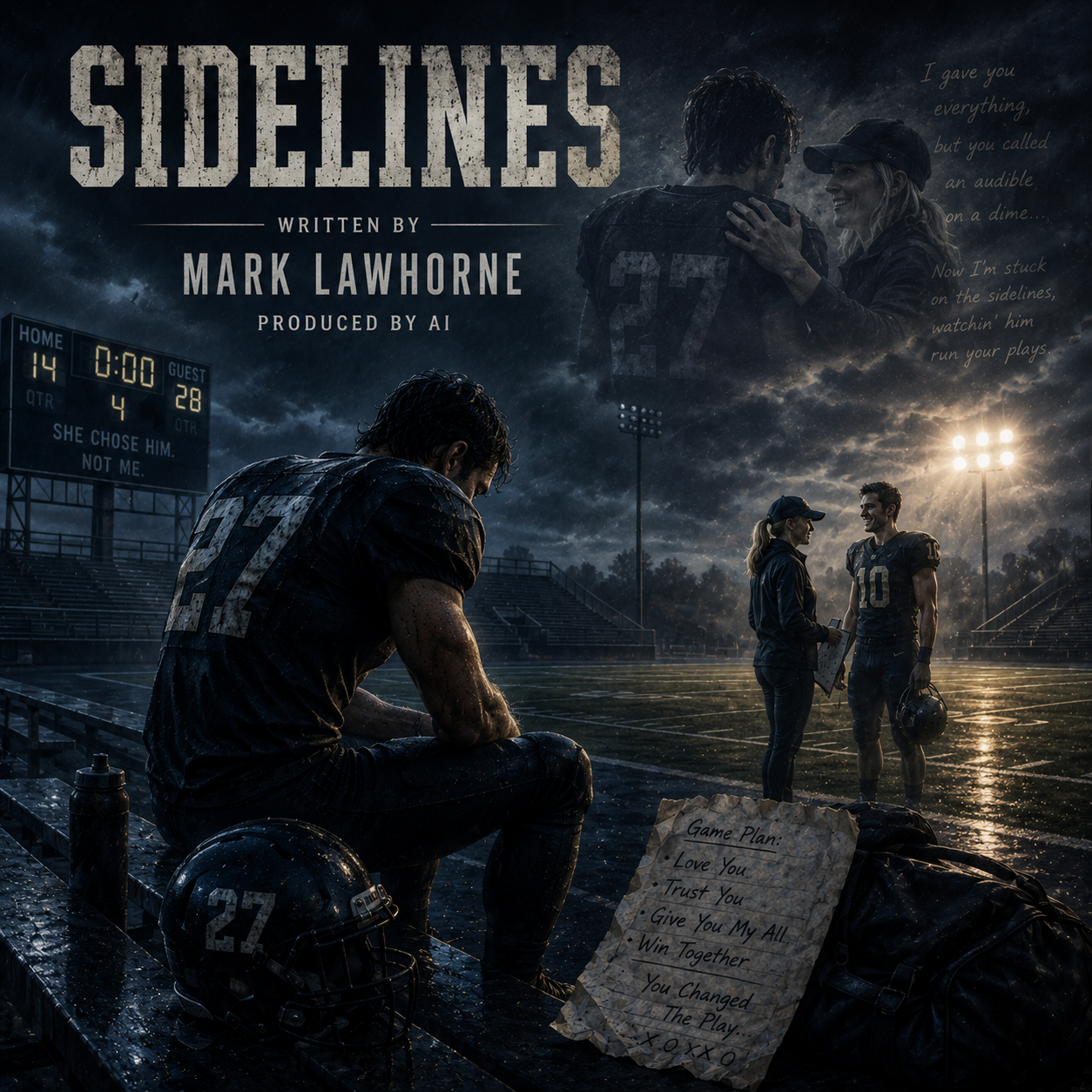 Sidelines
