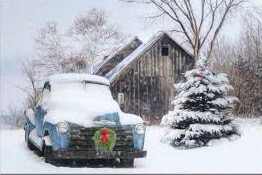 The Best Christmas Gift