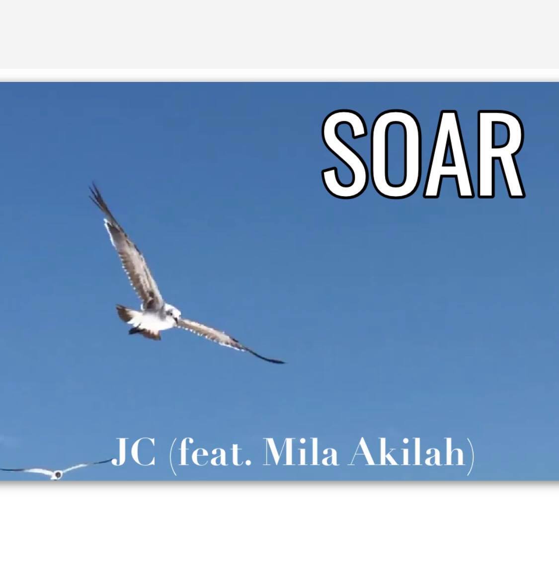 Soar