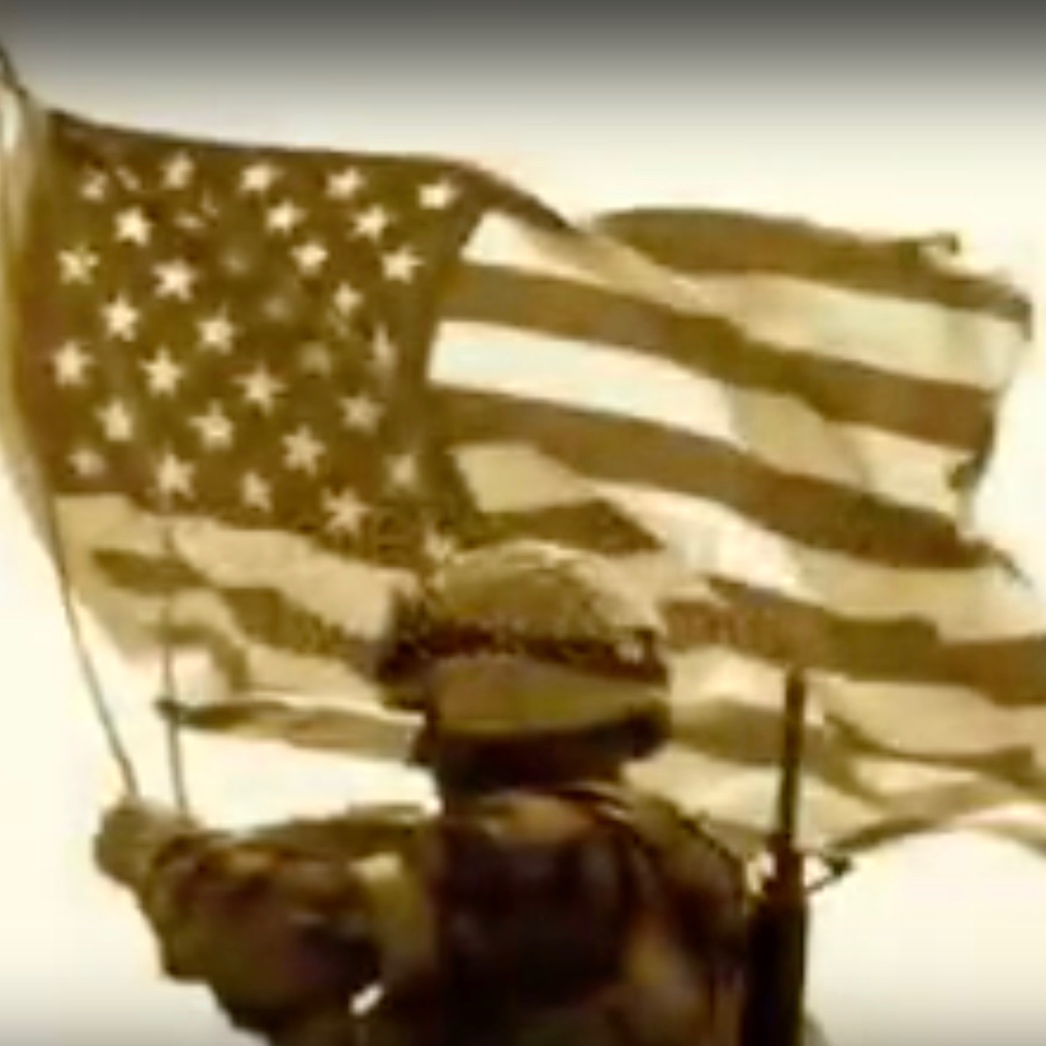 Soldier’s Lament