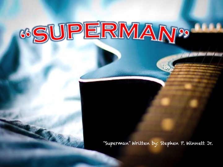 Superman