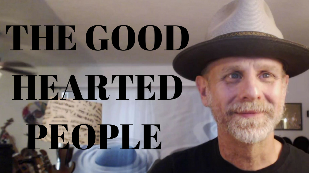 The Good Hearted People