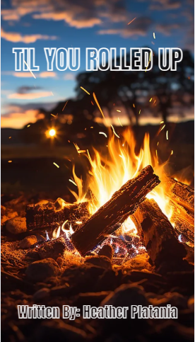 TIL YOU ROLLED UP