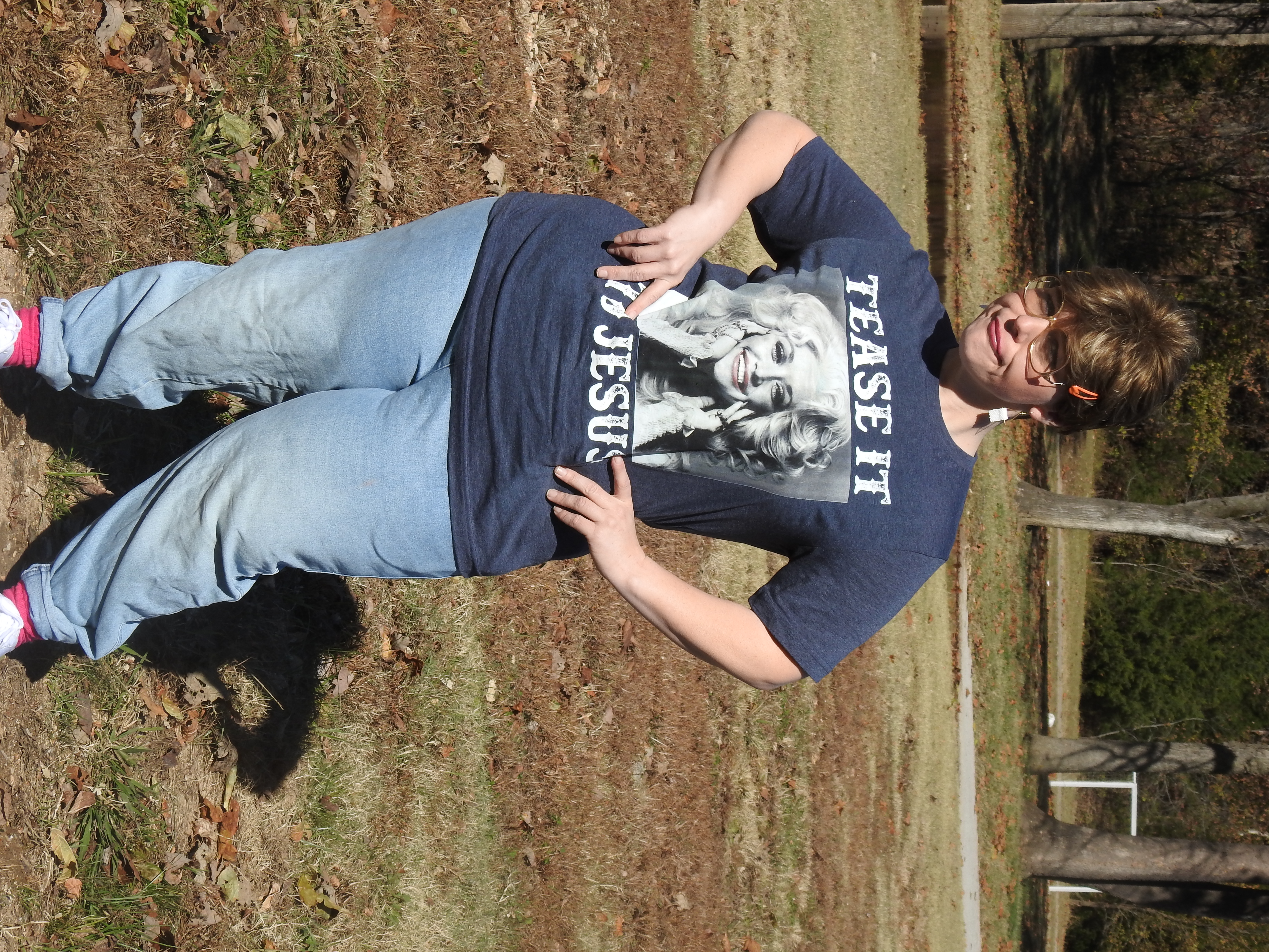 What the World Needs Now is Angel Soft