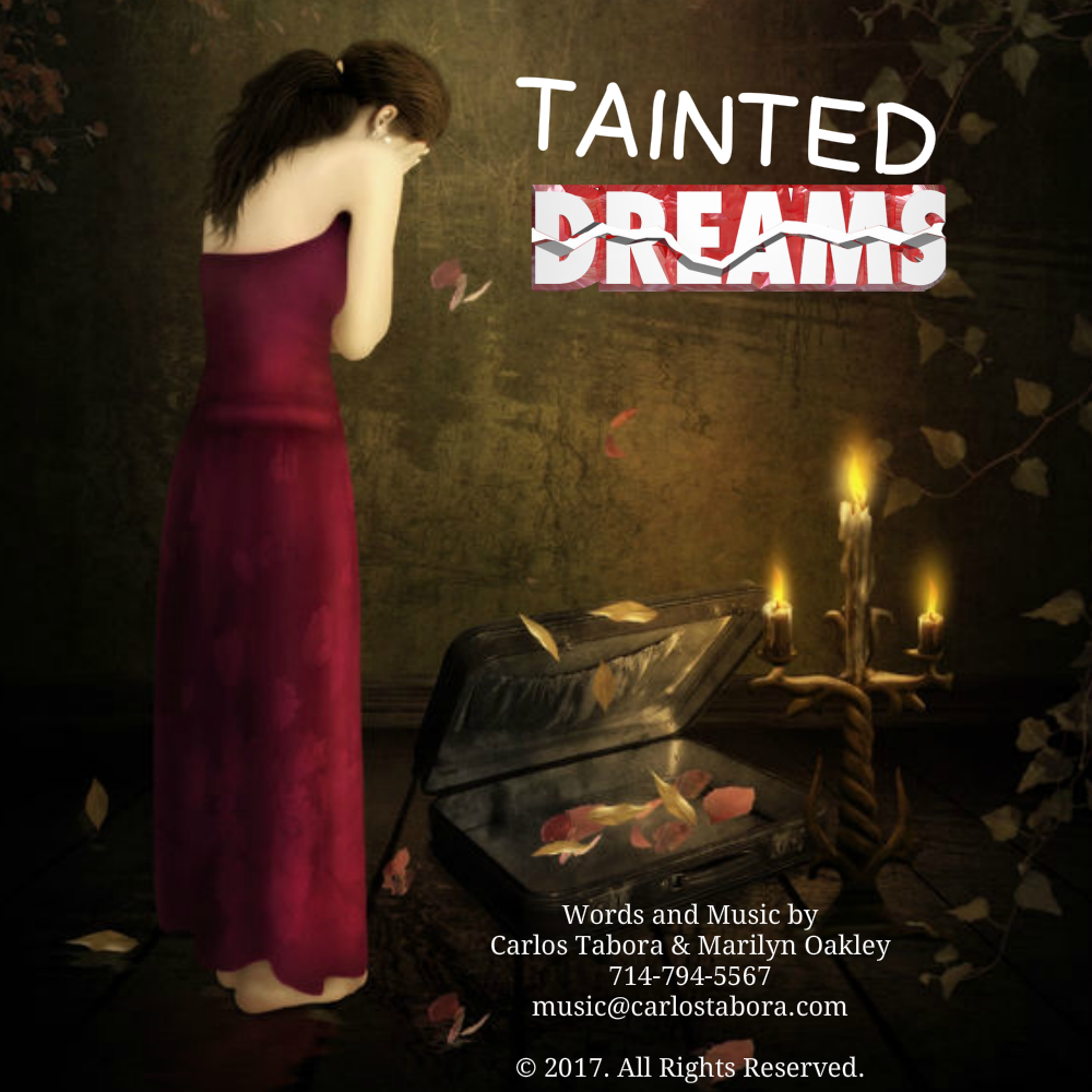 Tainted Dreams (New Version)