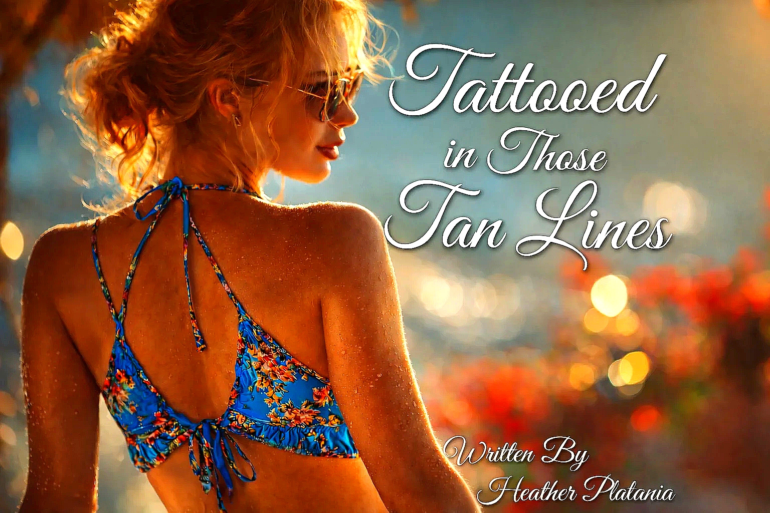 Tattooed In Those Tan Lines