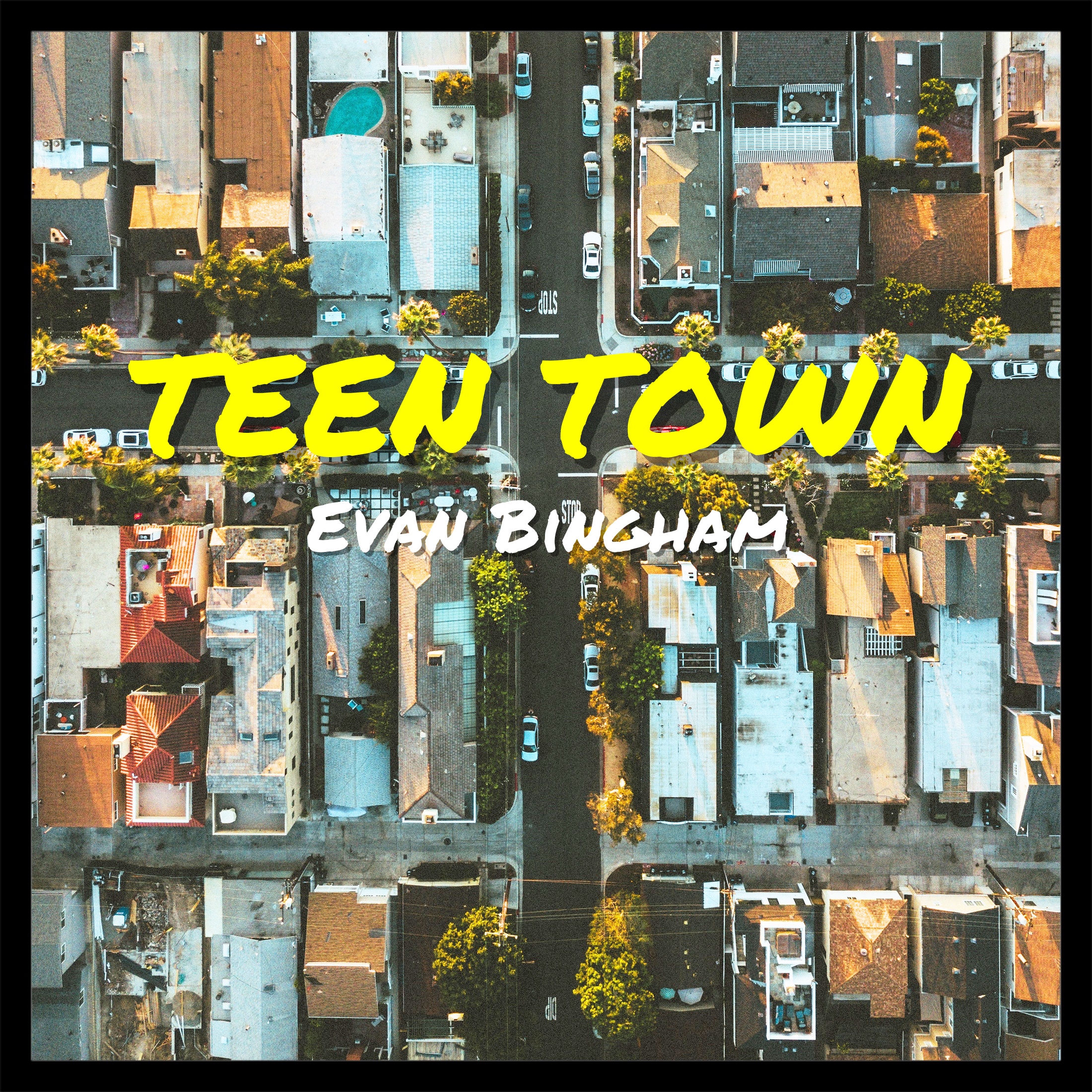 Teen Town