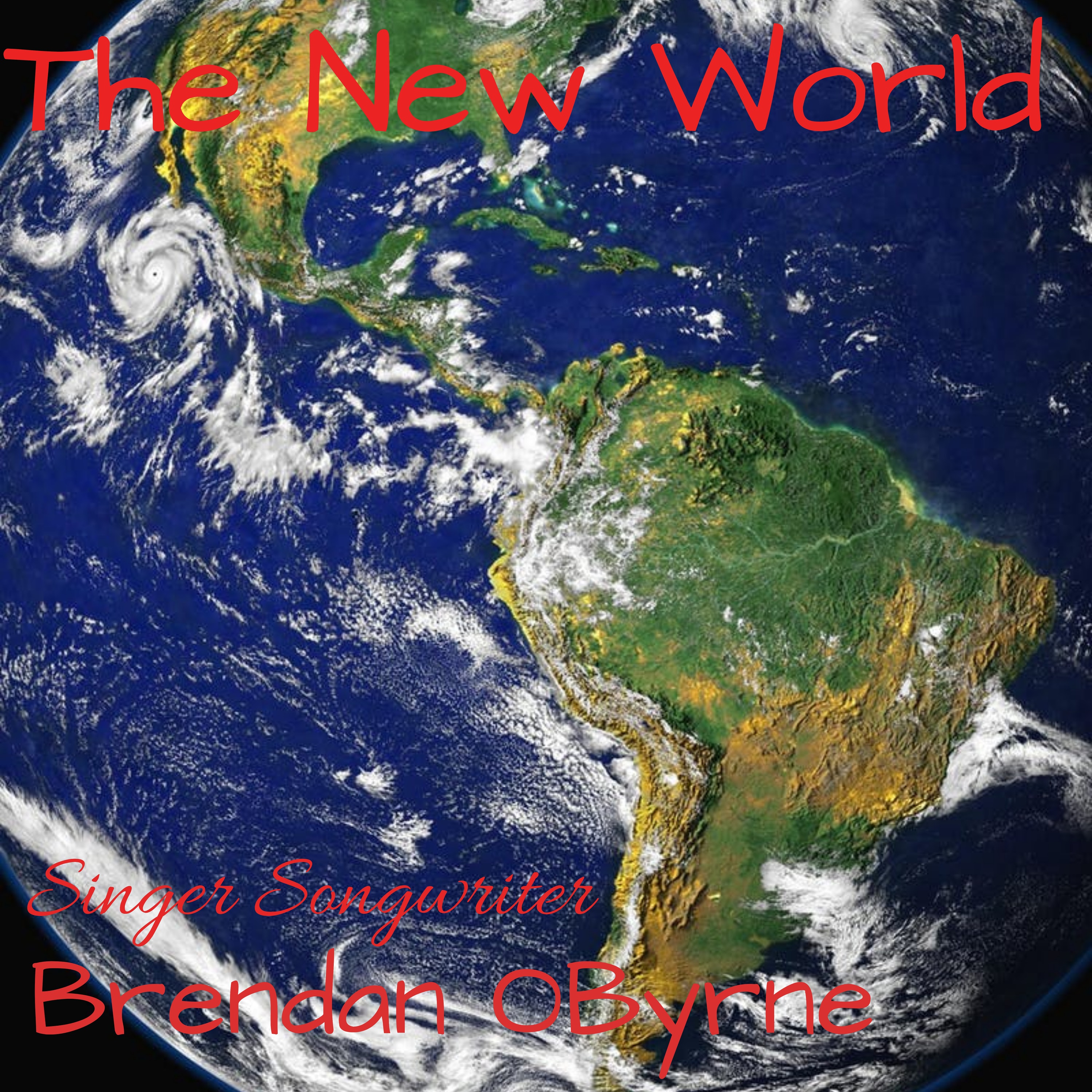 The New World