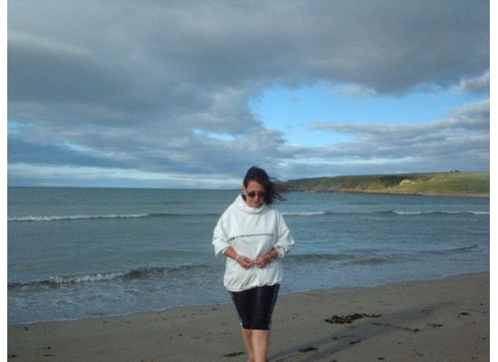 It’s The Coming of The Time