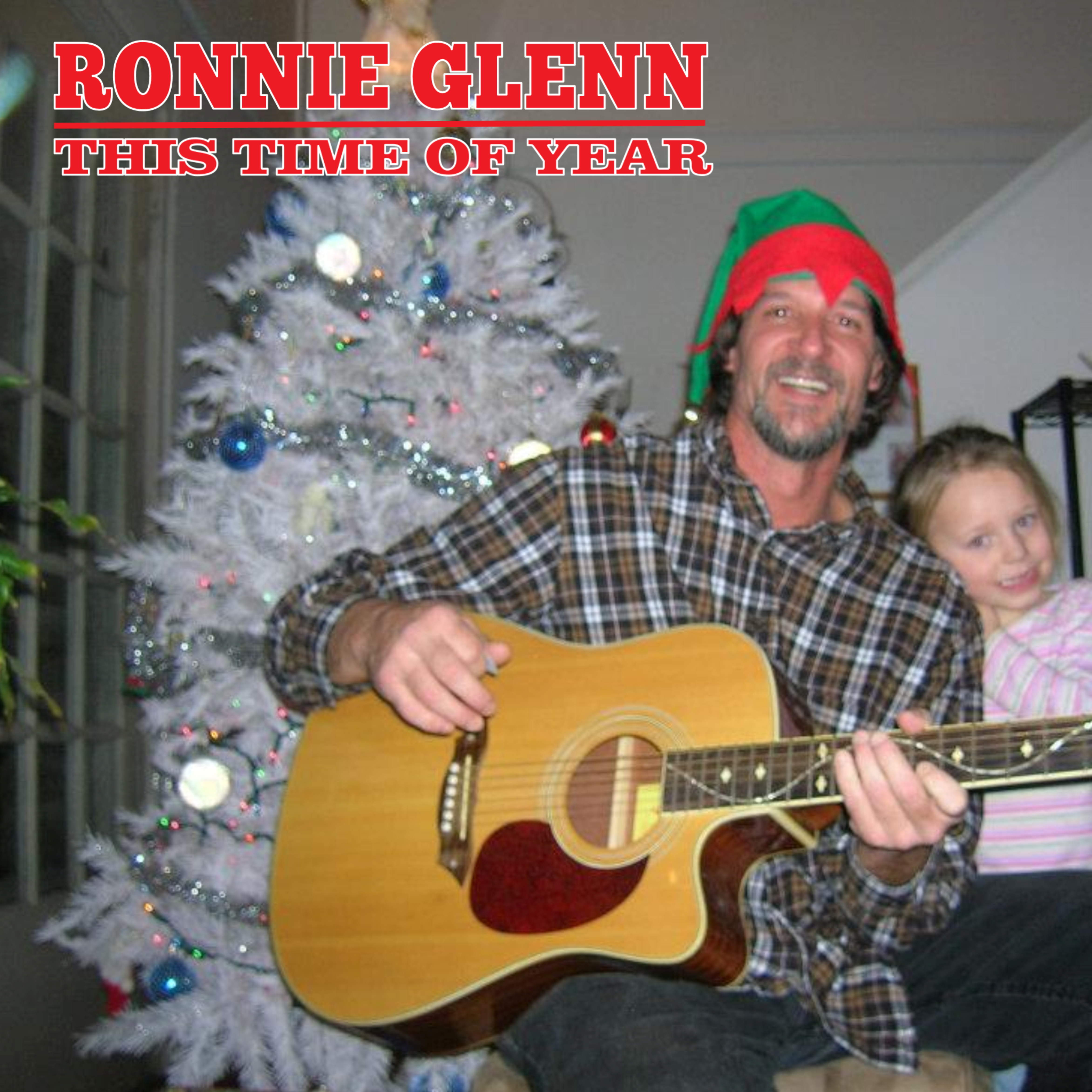 This Time Of Year (Give Thanks)