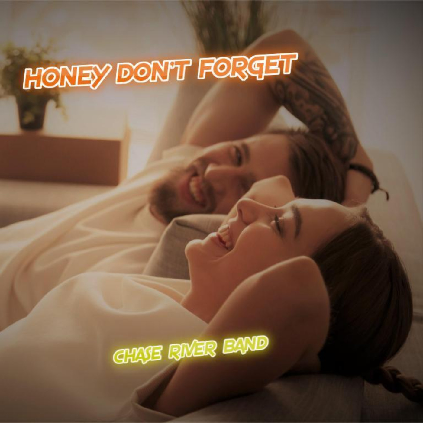 Honey Don’t Forget