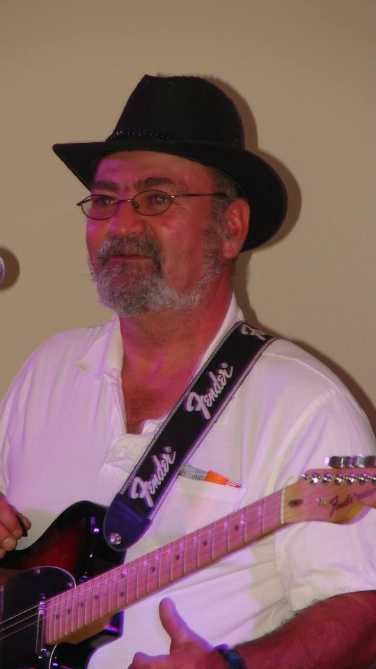 The Ballad Of Tom T Hill