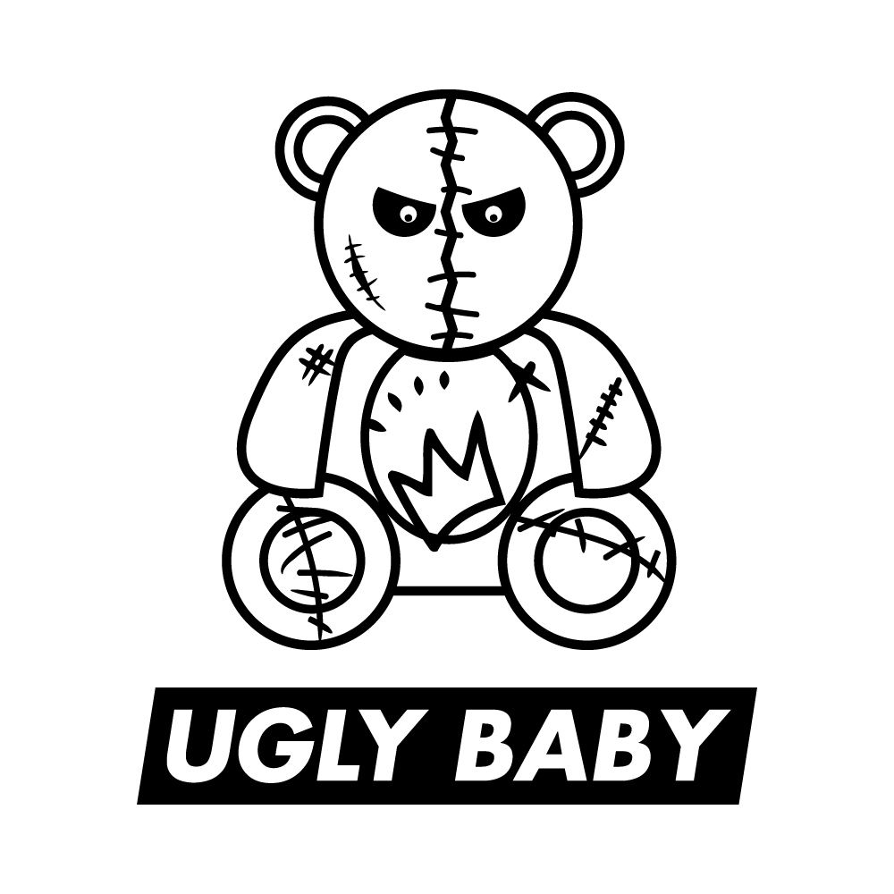 Ugly Baby
