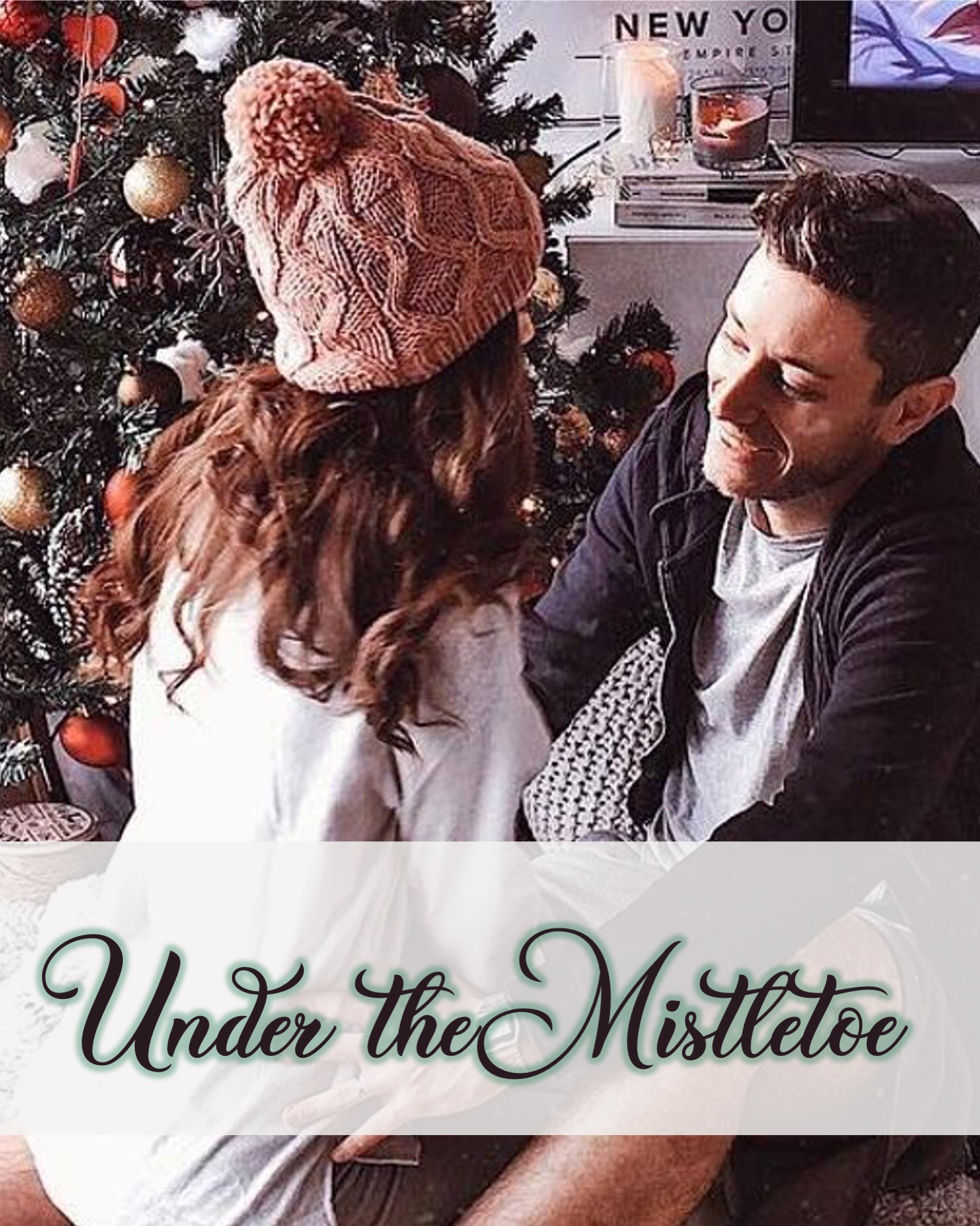 Under the Mistletoe