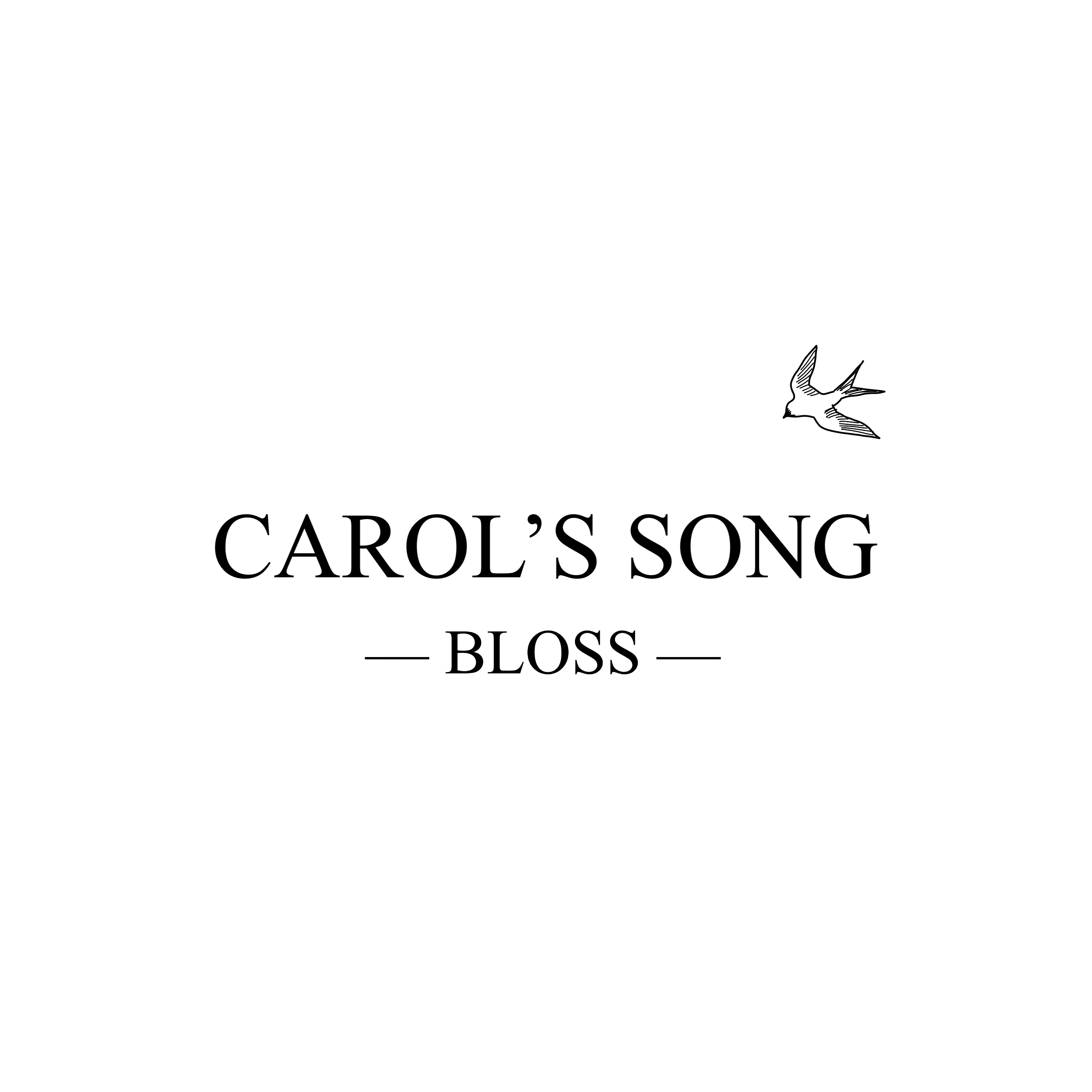Carol’s Song