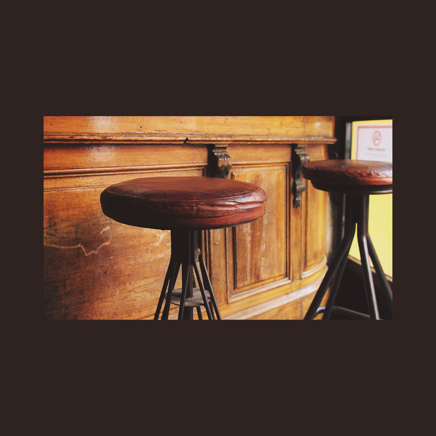 Barstool Coochie Coo