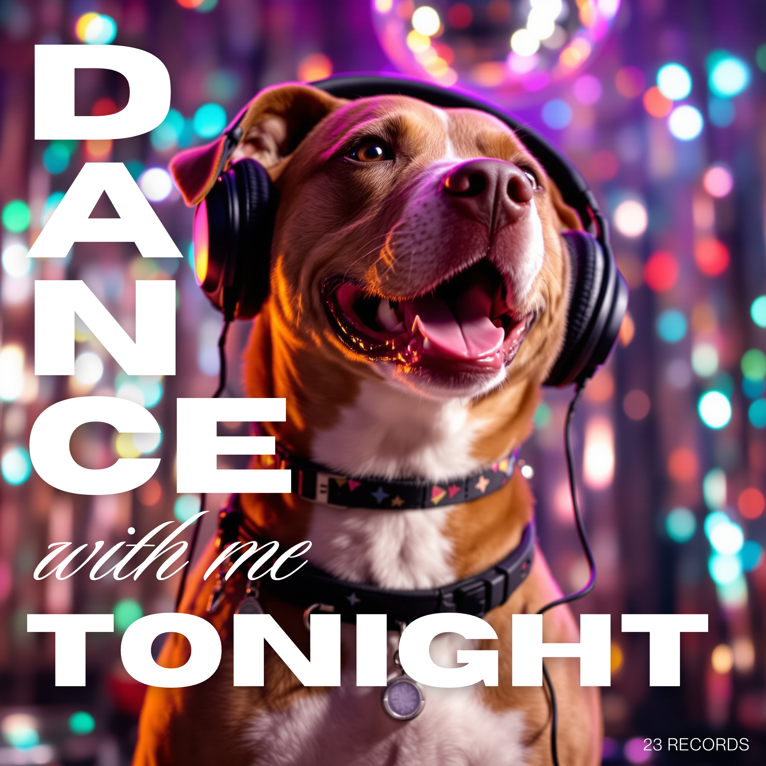 Dance with me tonight