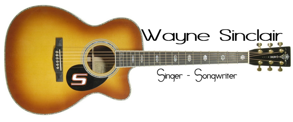 You’re a Few (Just Like Me)