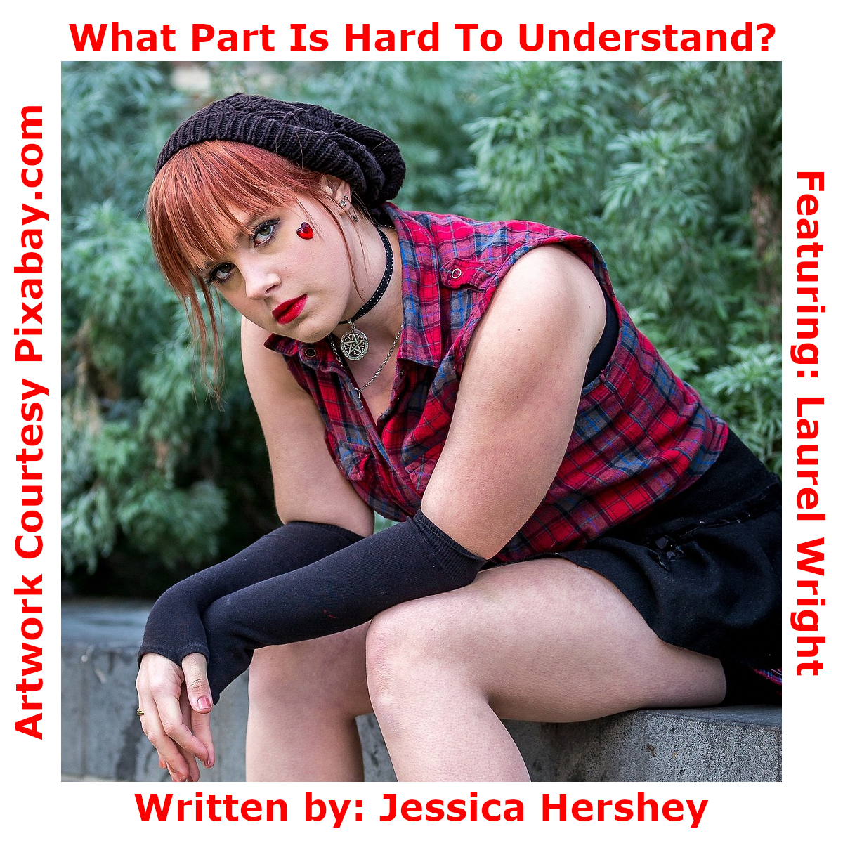 What Part Is Hard To Understand?