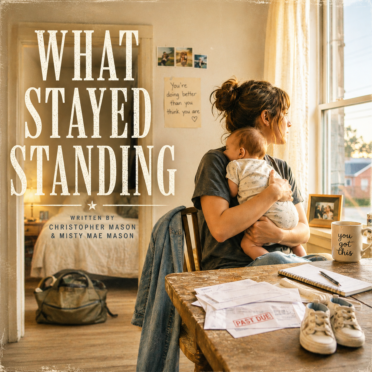 What Stayed Standing