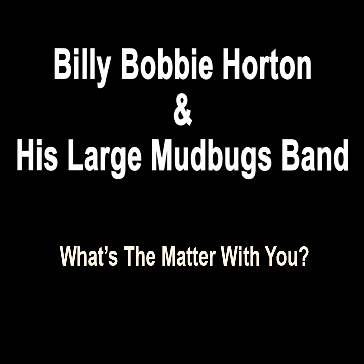 What’s The Matter With You?