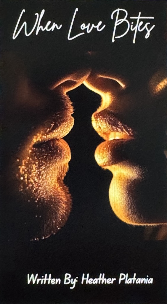 When Love Bites (Bite It Back)