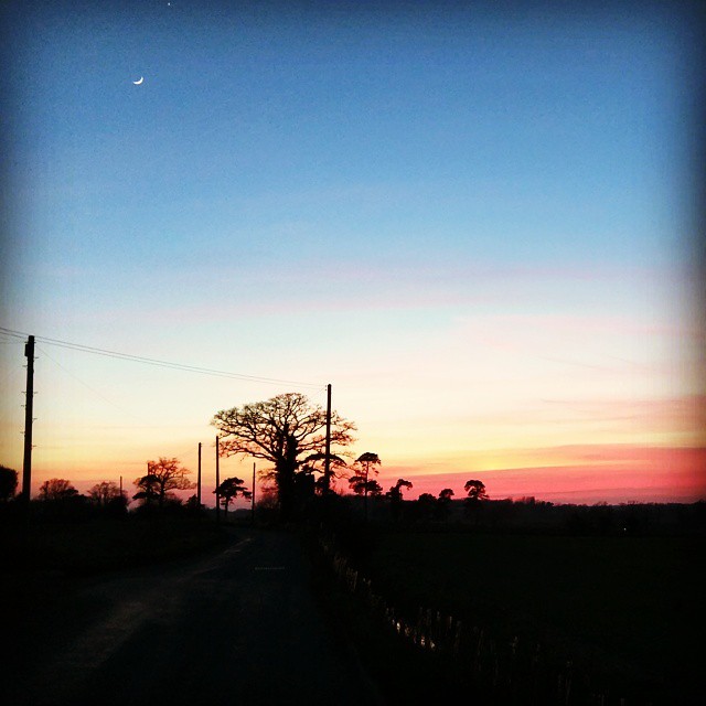 Time’s Not On Our Side (live)