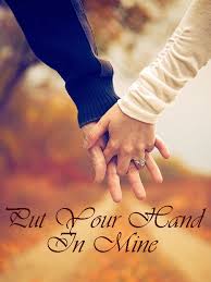 HOW COULD I NOT BELIEVE IN YOU