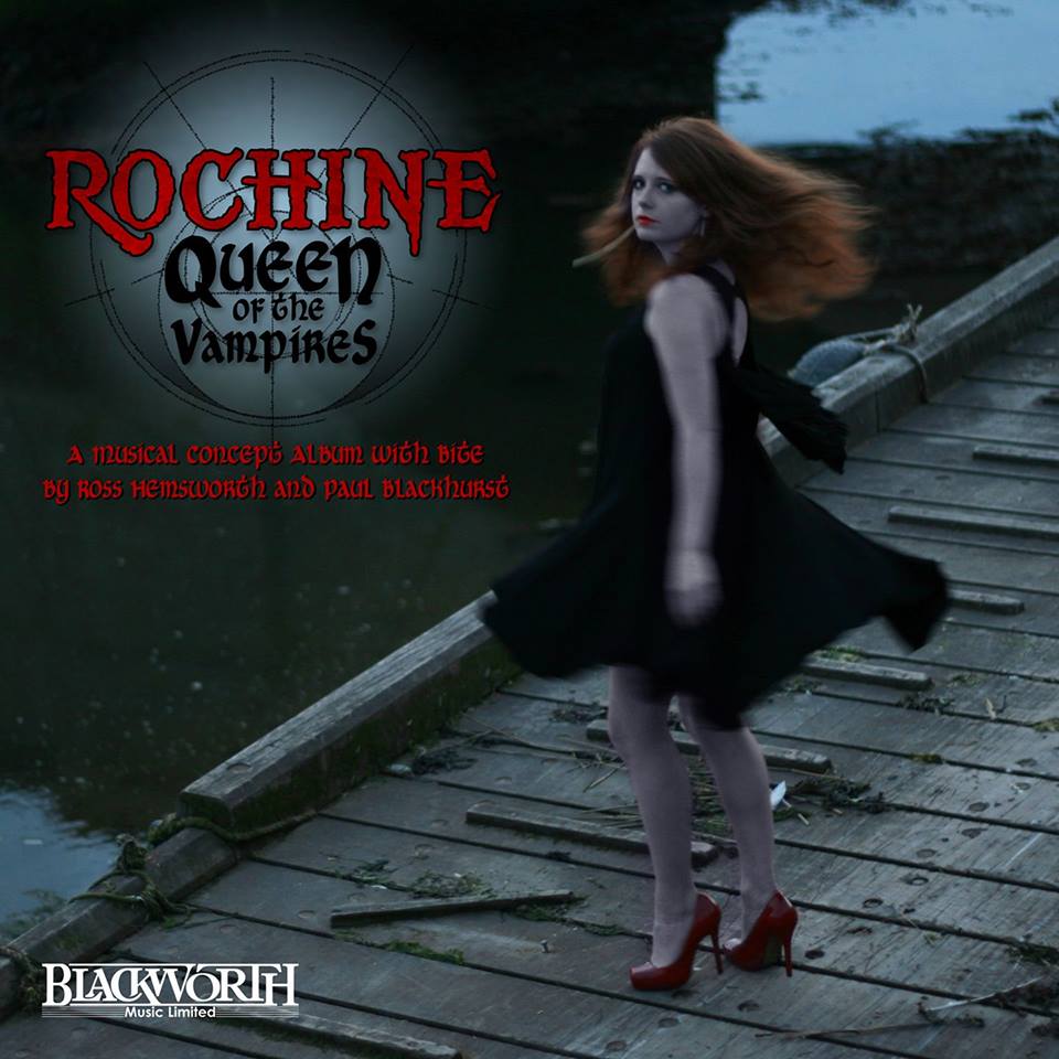 That’s How The Nightmares Began (New Version)