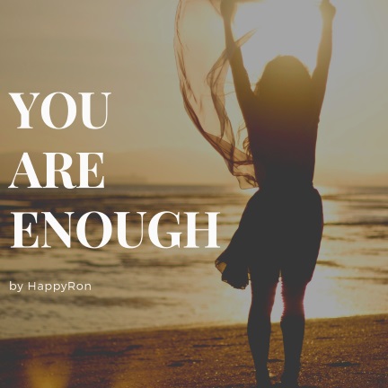 You Are Enough