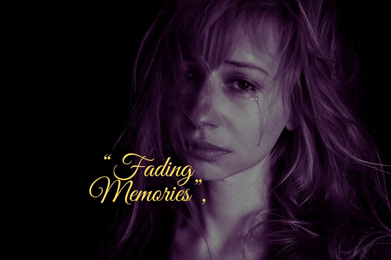 “Fading Memories”, country,