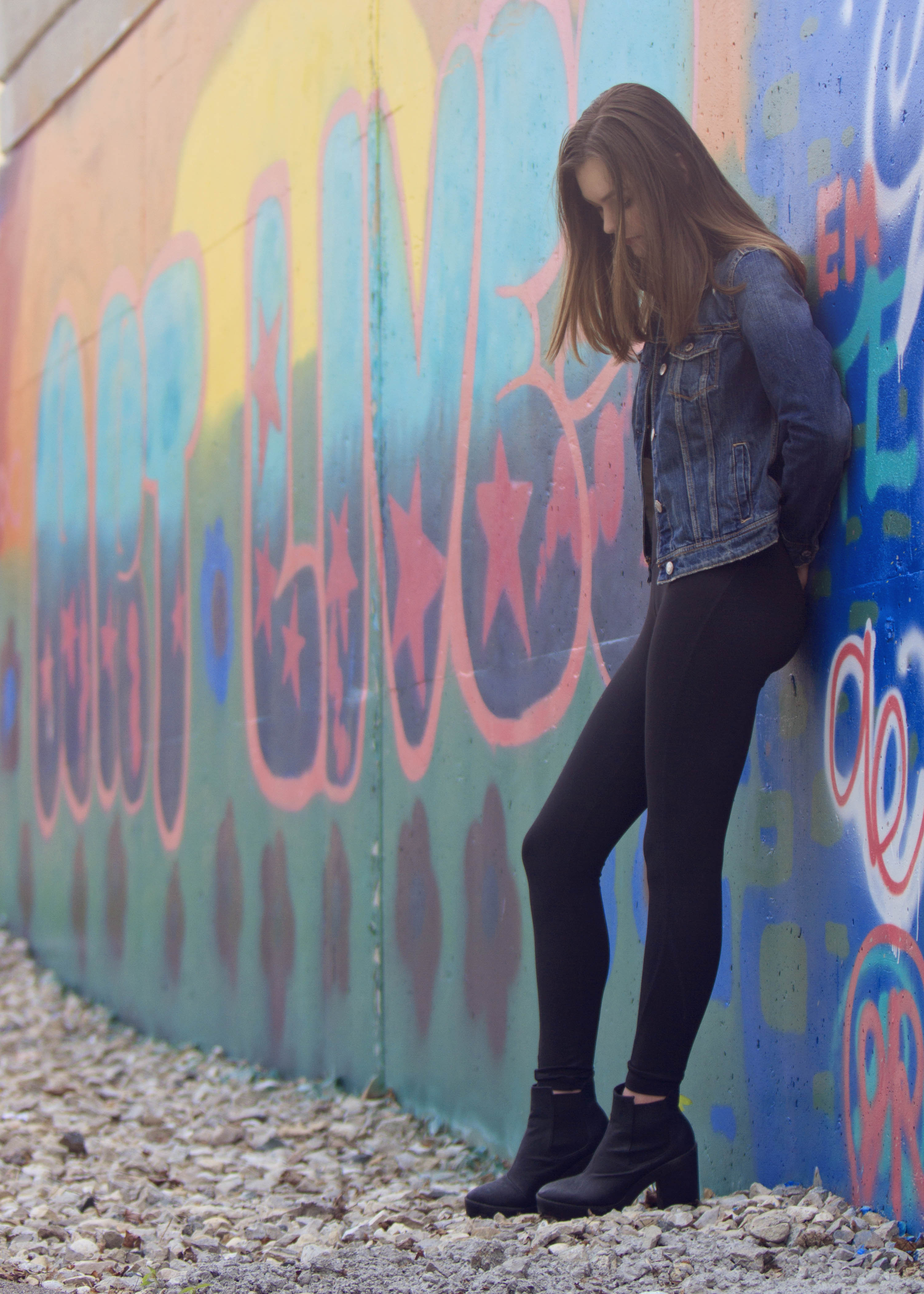 Cheap Canadian Whiskey