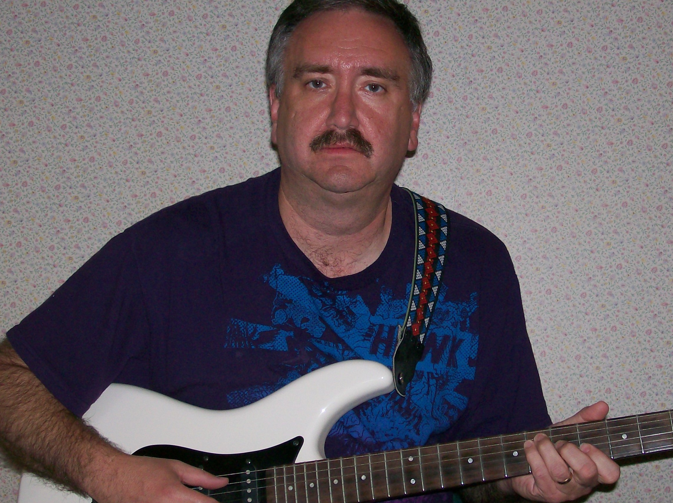 Our Bed Is Still Unmade (revised)