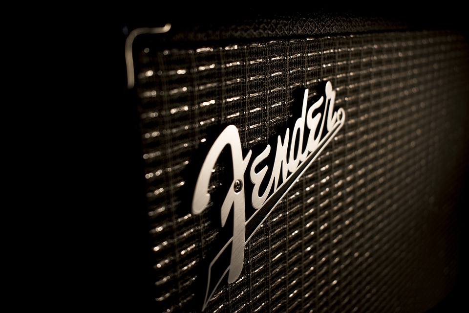 Amplifier