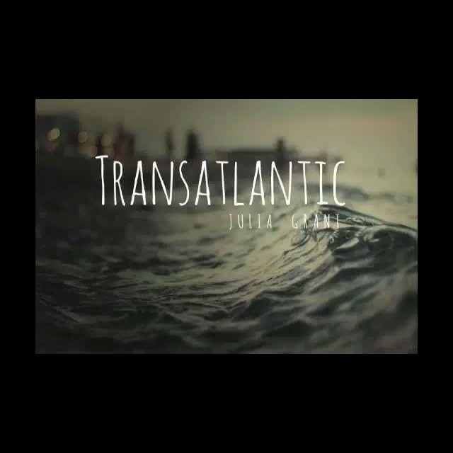 Transatlantic