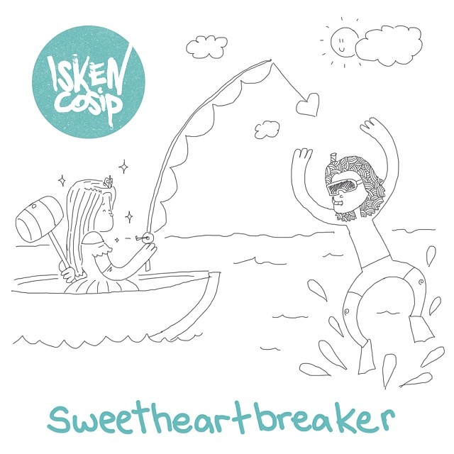 Sweetheartbreaker