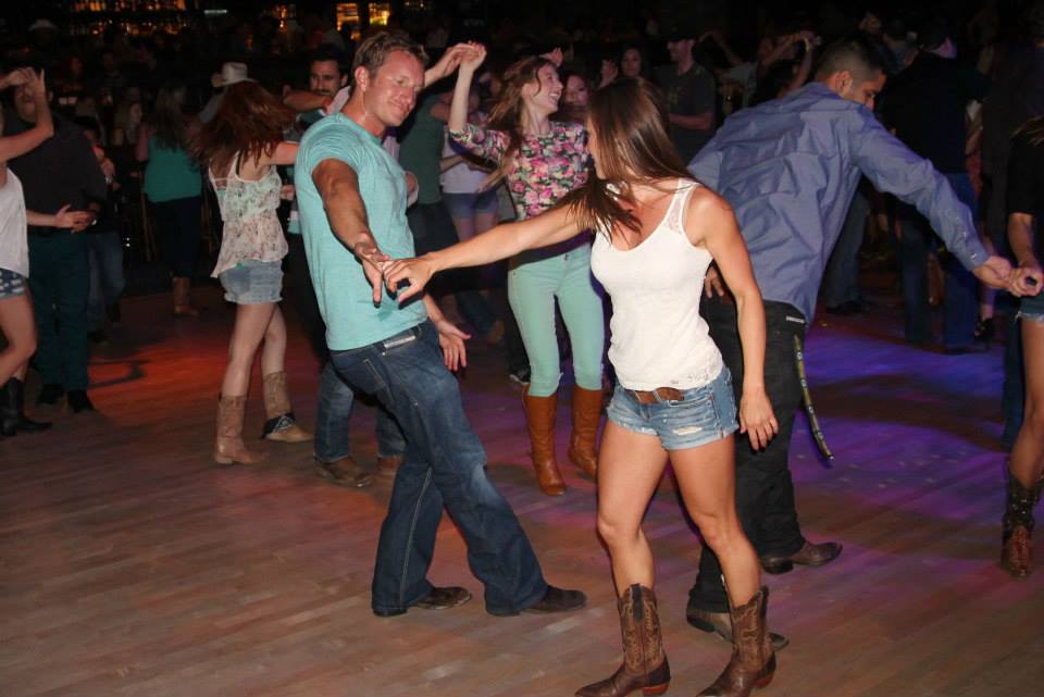 Just Cause He’s Sweet