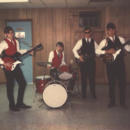 Blame It On the 60’s