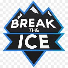 Break The Ice