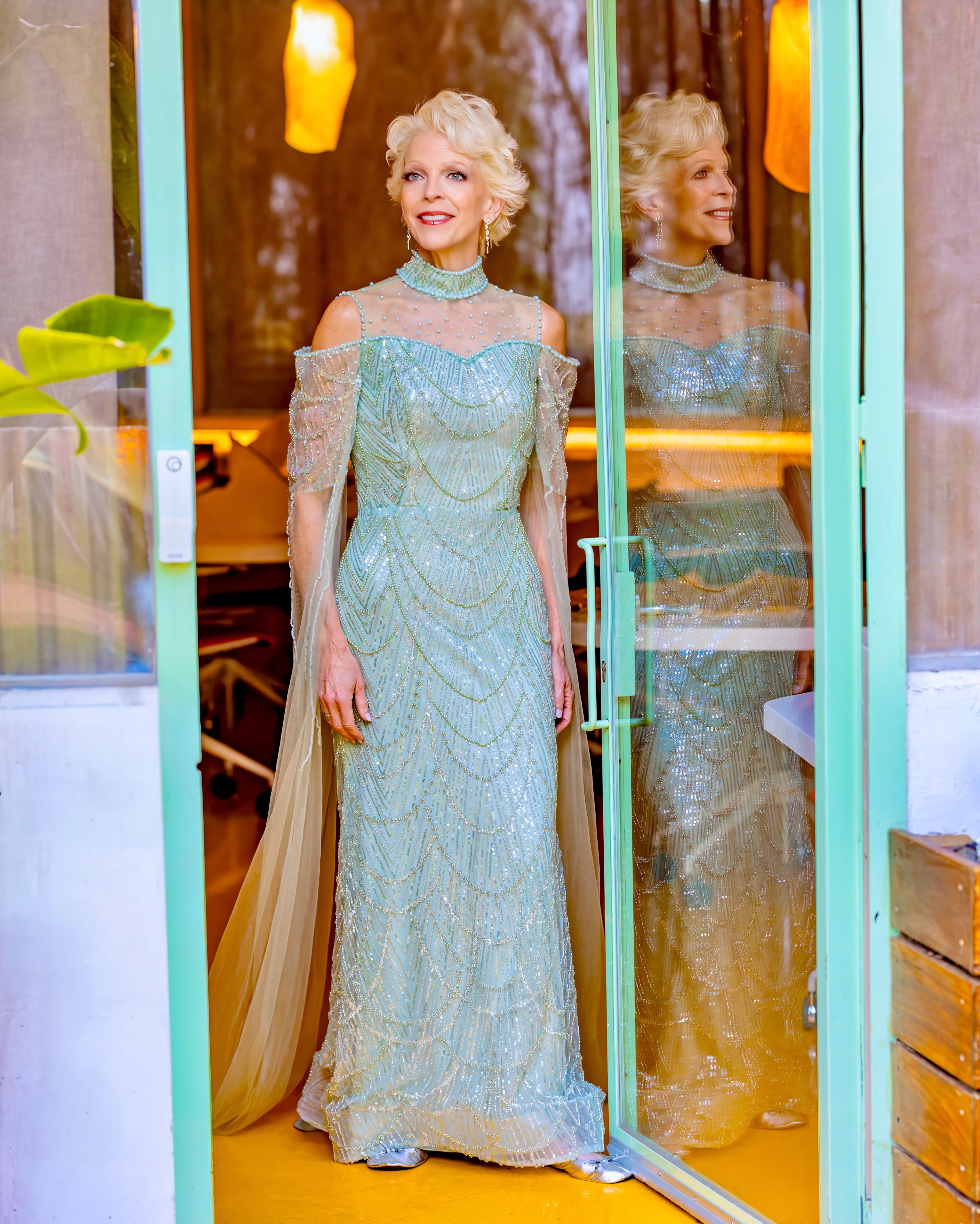 Will there still be you?