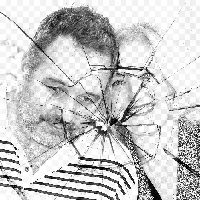 Broken Glass (Spoken Mix)