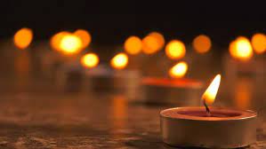 A Night You’ll Never Forget