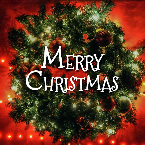 Christmas In Anytown USA