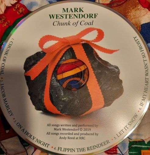 I Hate the Fricken Snow