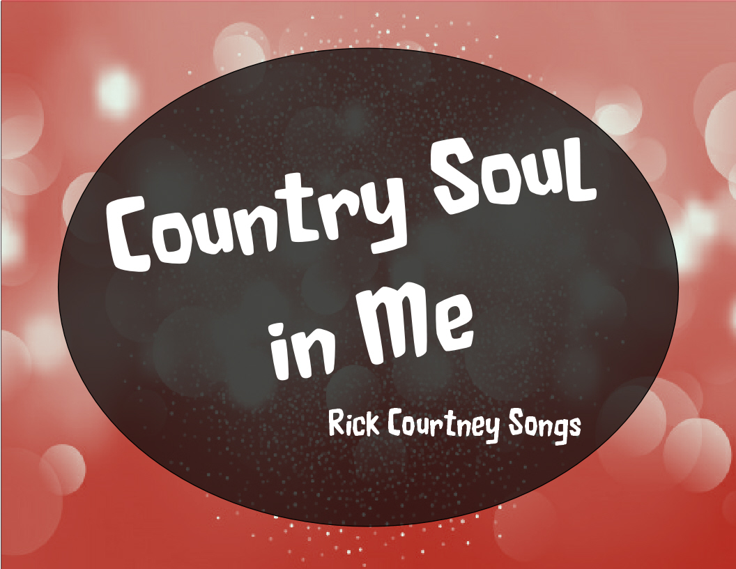 Country Soul in Me