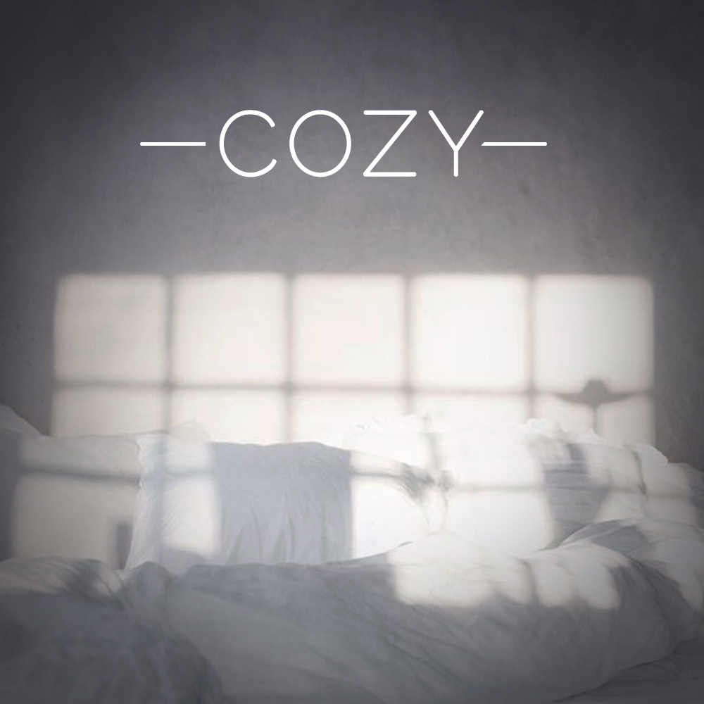 Cozy (G. Irwin, O. Frances)