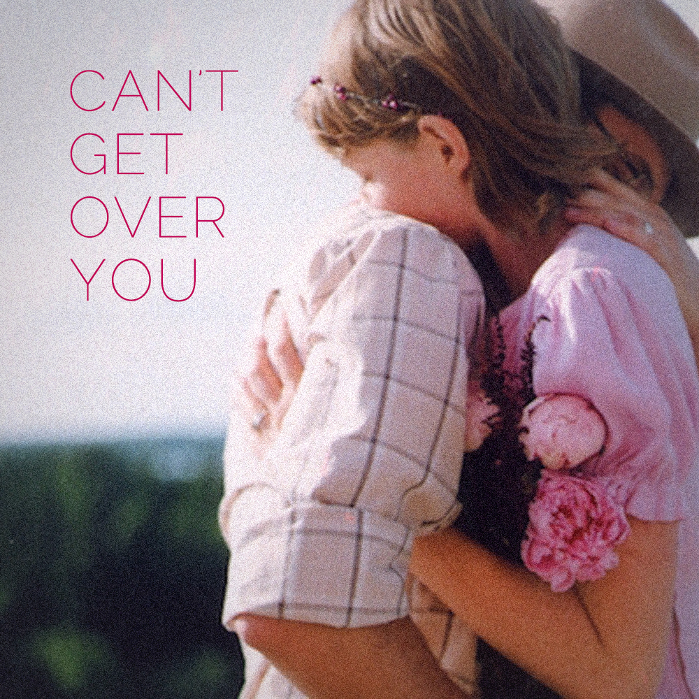 Can’t Get Over You (G. Irwin, D. Branch, K. Pappas)