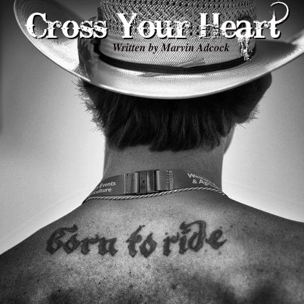 Cross Your Heart - New Mix